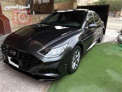 هیوندای سۆناتا